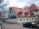 Ferienhaus auf Usedom